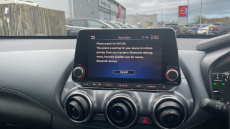 Nissan Juke 1.0 DiG-T 114 Tekna 5dr Petrol Hatchback